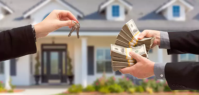Trusted Home Buying Company Near You in New Orleans, LA