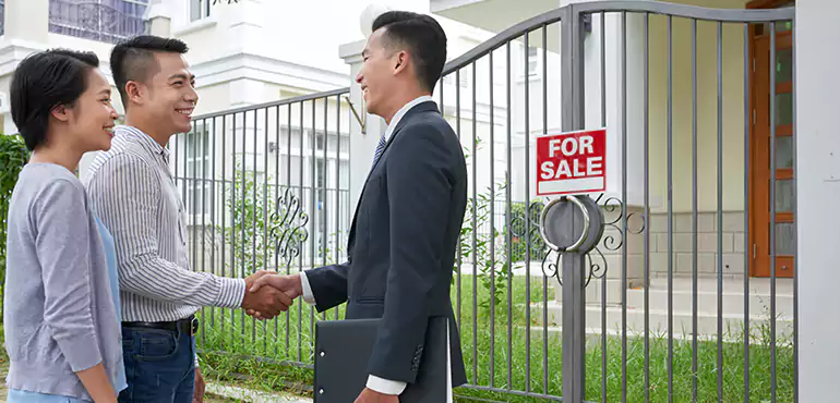 Why Choose Us to Sell Your House in New Orleans, LA?