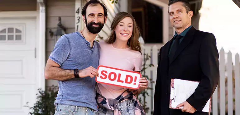 How to Sell Your House Fast as a Motivated Seller in New Orleans, LA?