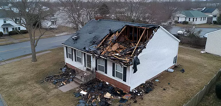 Why Choose Us for Selling Damaged House in New Orleans, LA?