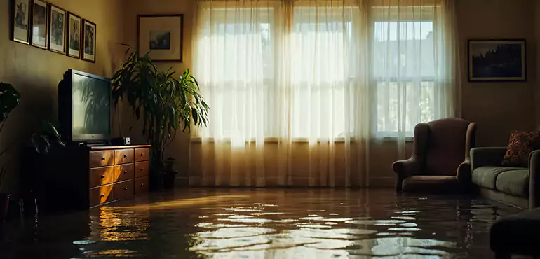 Benefits of Selling Your Flood-Damaged House for Cash in New Orleans, LA   