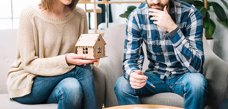 Why Sell Your House During Divorce in New Orleans, LA?