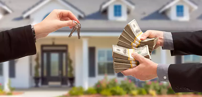 Why New Orleans Homeowners Choose Us Over Other Buyers
