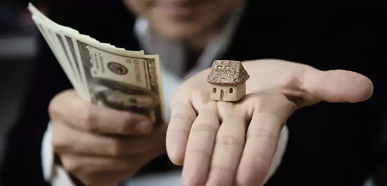 We Buy Houses for Cash – Sell As-Is, Fast, and Stress-Free in New Orleans, LA