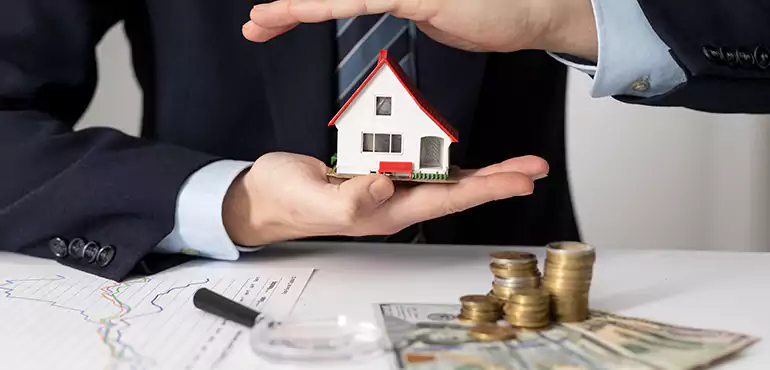 Benefits of Selling to Us in New Orleans, LA