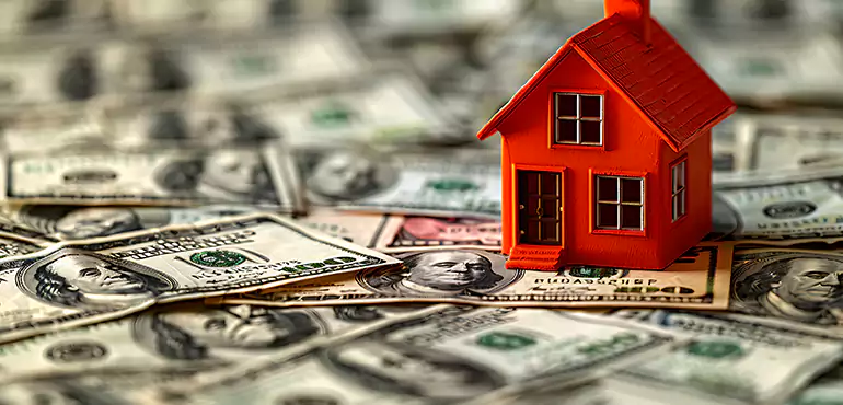 Why More New Orleans Homeowners Are Selling for Cash Today