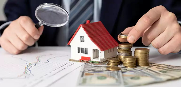 We Handle the Entire Process – No Stress, No Hassle in New Orleans, LA