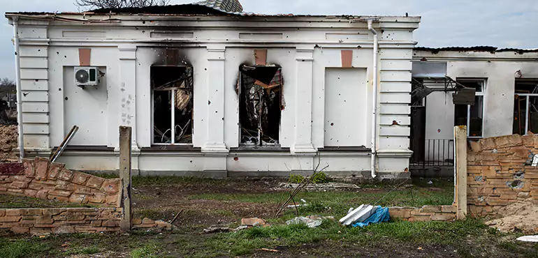 How We Determine a Fair Cash Value for Your Damaged or Distressed New Orleans Home