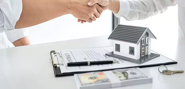 Why Choose New Orleans Home Buyers to Buy Your Home Off Market On Cash in New Orleans, LA?