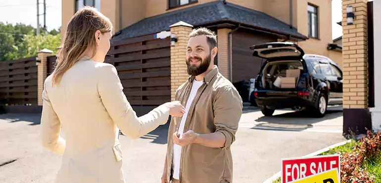 Sell Your House Privately On Cash To A Trusted Buyer in New Orleans, LA