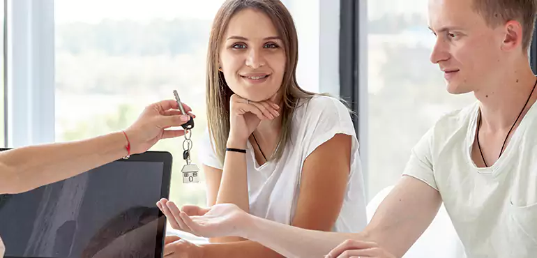 Why Choose New Orleans Home Buyers to Sell Your House Our Investors in New Orleans, LA?