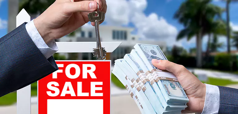 Sell Your Home for Less Than Market Value with Ease in New Orleans, LA