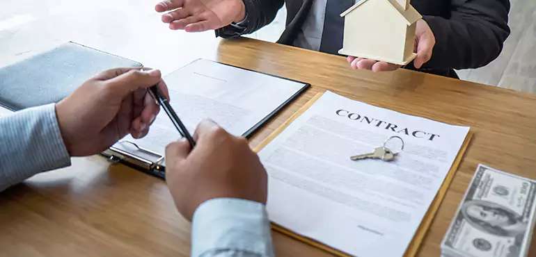 Sell Your House For Cash with Legal Issues Before It’s Too Late in New Orleans, LA
