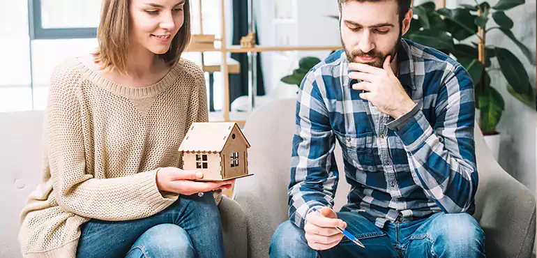 Why Homeowners Trust New Orleans Home Buyers to Sell House With Liens in New Orleans