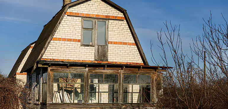 Types of Houses We Buy Without Repairs in New Orleans, LA