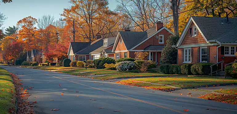 Why Choose New Orleans Home Buyers as Your Trusted Home Buyers in New Orleans, LA?