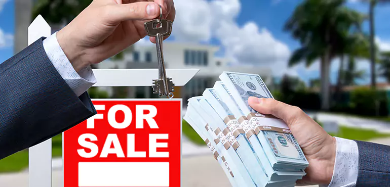 We Buy Houses for Cash in New Orleans, LA – No Matter the Situation