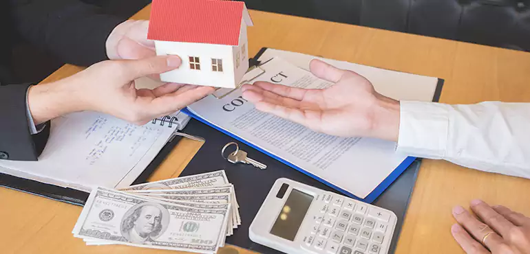 Get a Fast Cash Offer from Motivated Home Buyers in New Orleans, LA!
