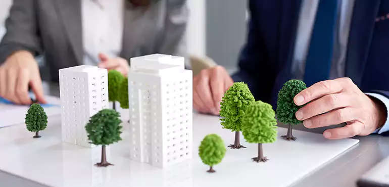 We're With You Every Step of the Way – New Orleans's Trusted Bank Owned Property Buyers