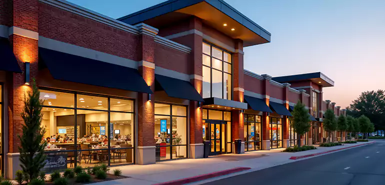 Sell Commercial Property Fast in New Orleans, LA – Secure Your Financial Future