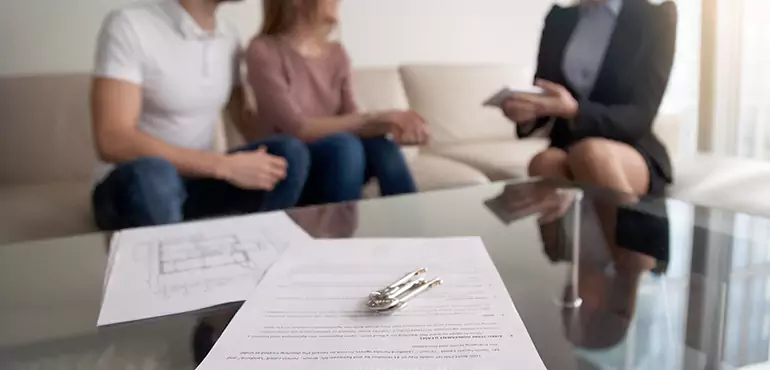 Sell Your Home Fast During Divorce in New Orleans, LA