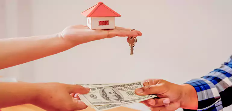 Sell Your House Fast & Avoid the Complications of Bankruptcy in New Orleans, LA