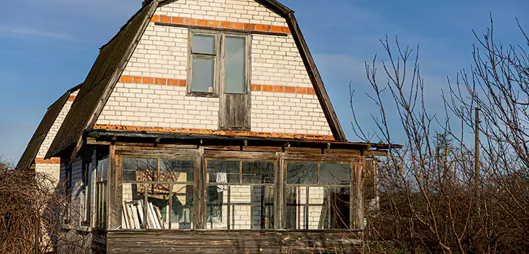 Own a Rental in Disrepair? We’ll Take It Off Your Hands in New Orleans