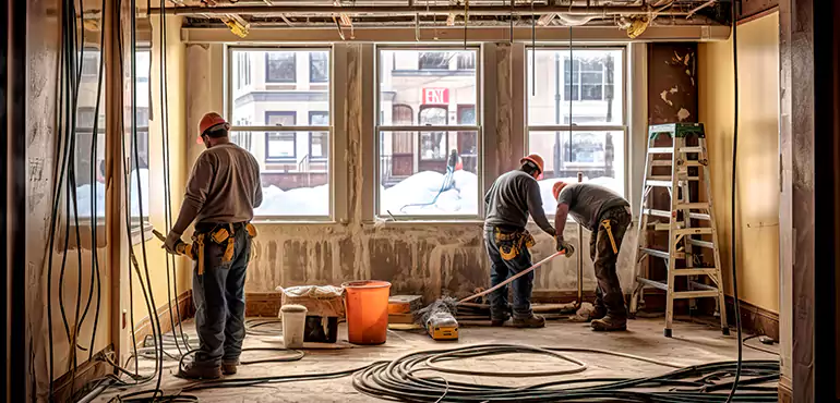 Why do Homeowners in New Orleans, LA Trust Us?