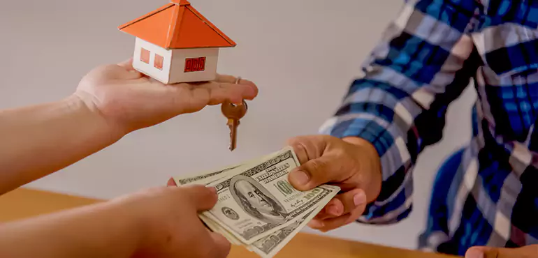 Why Cash Buyers Love Off Market Homes Too in New Orleans, LA?