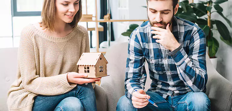 Sell Your New Orleans House Privately to a Local, Trusted Cash Buyer