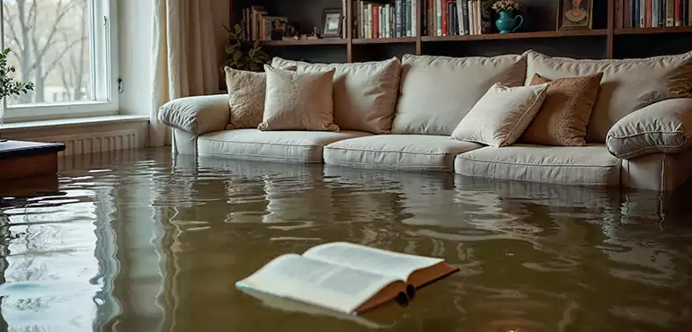 Why LA Homeowners Choose New Orleans Home Buyers After Water Damage Hits