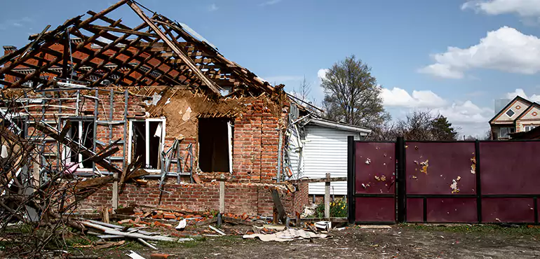 Types of Houses We Buy Without Repairs in New Orleans, LA