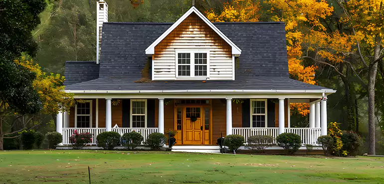 What Types of Properties Do We Buy in New Orleans?