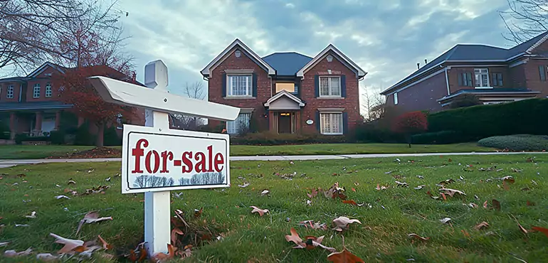Why New Orleans Homeowners Choose Our Quick Sale Service