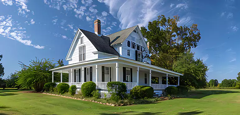 Why Choose New Orleans Home Buyers to Sell Your Townhouse in New Orleans, LA?